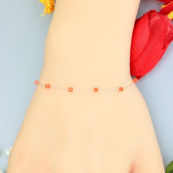 "Elegant & Trendy Bracelet, A Perfect Gift for Women, Thoughtful, EVCH1428 - Picture 6 of 10